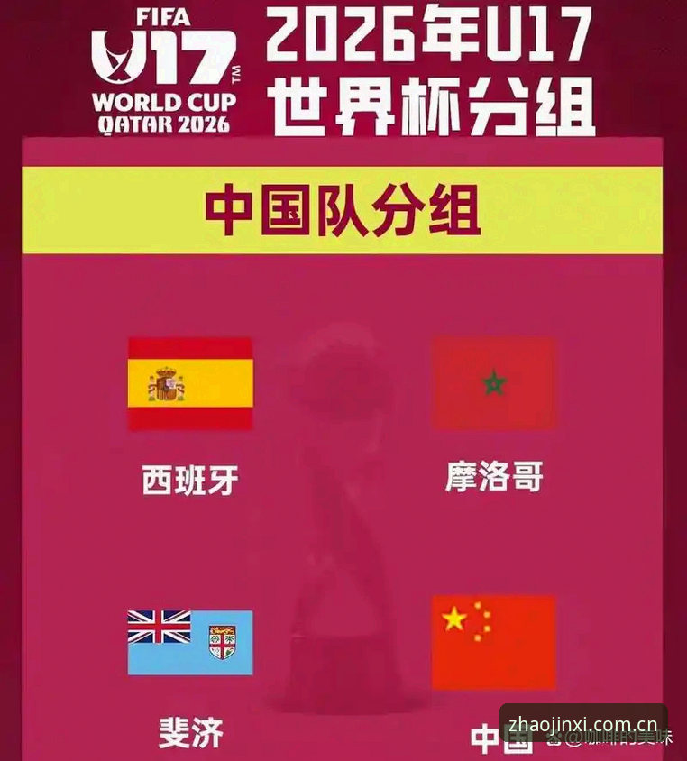 U17世界杯抽签结果解读指南：金喜体育iOS版v2.0.0用户如何追踪中国足球少年军